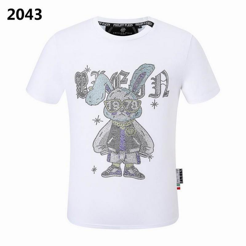 Philipp Plein T-shirts 114